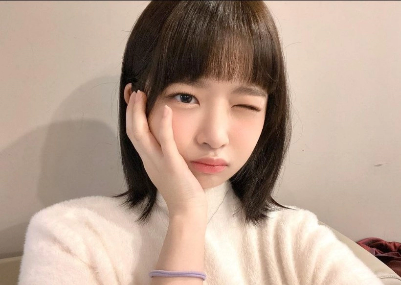 아이브 레이 나이 국적 프로필