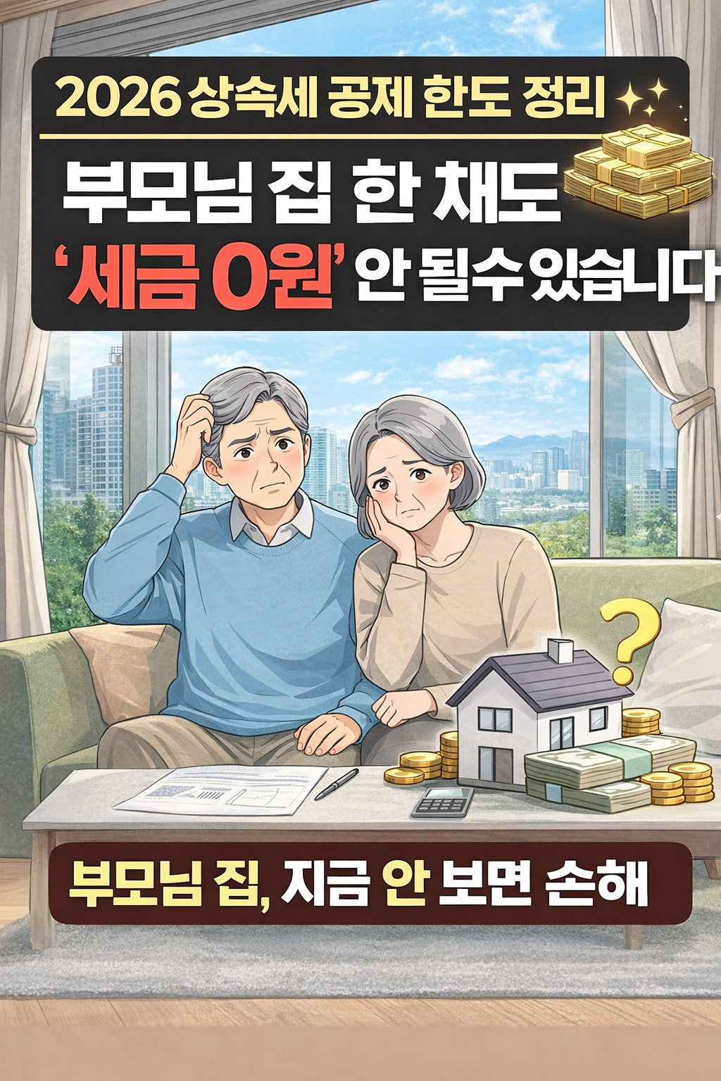 상속세