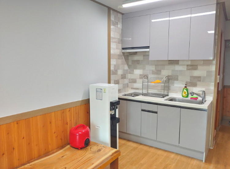 유명산 자연휴양림