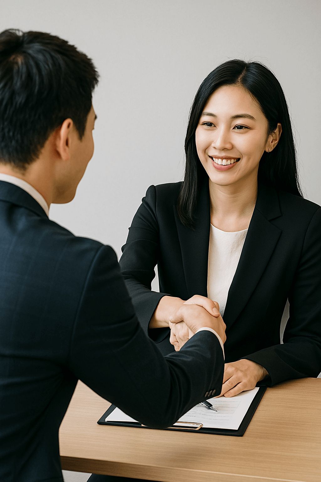 이력서 작성법 마스터하기: 채용담당자가 주목하는 15가지 핵심 전략 2025