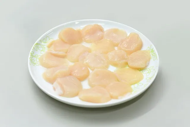 가리비 요리 10가지 황금레시피_2