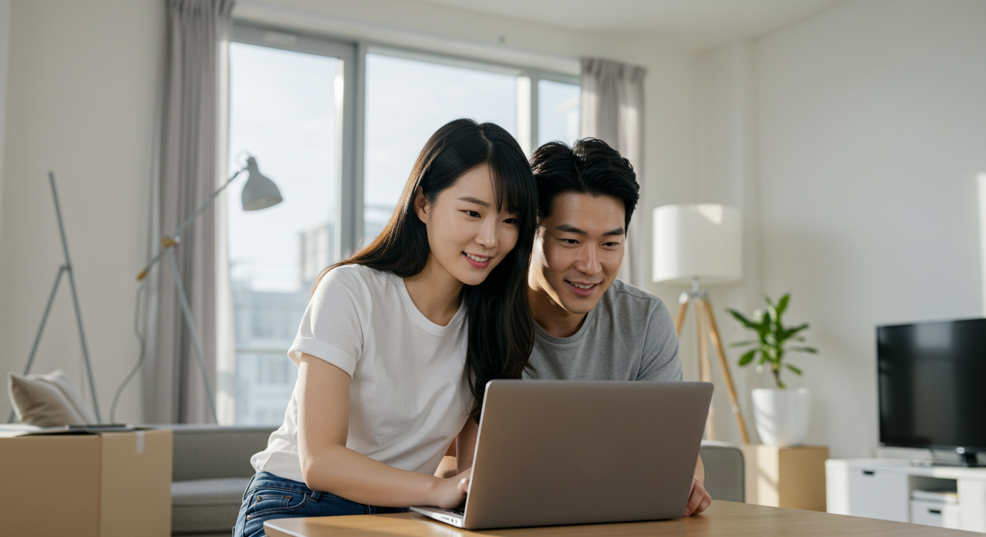 청약통장 예치금