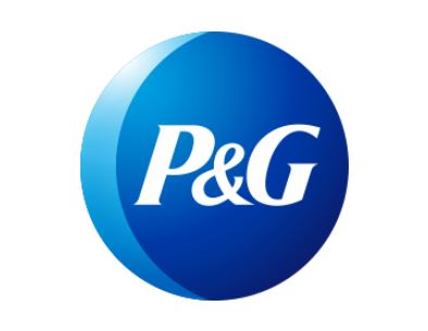 프록터 앤드 갬블 로고 이미지