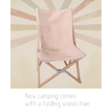 캠핑을 즐기기 위한 필수 아이템