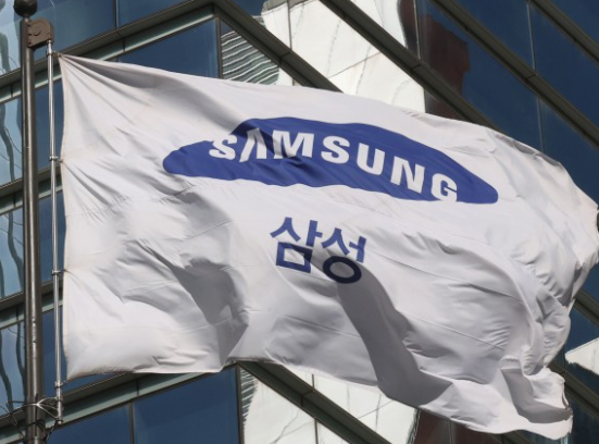 삼성전자 이미지