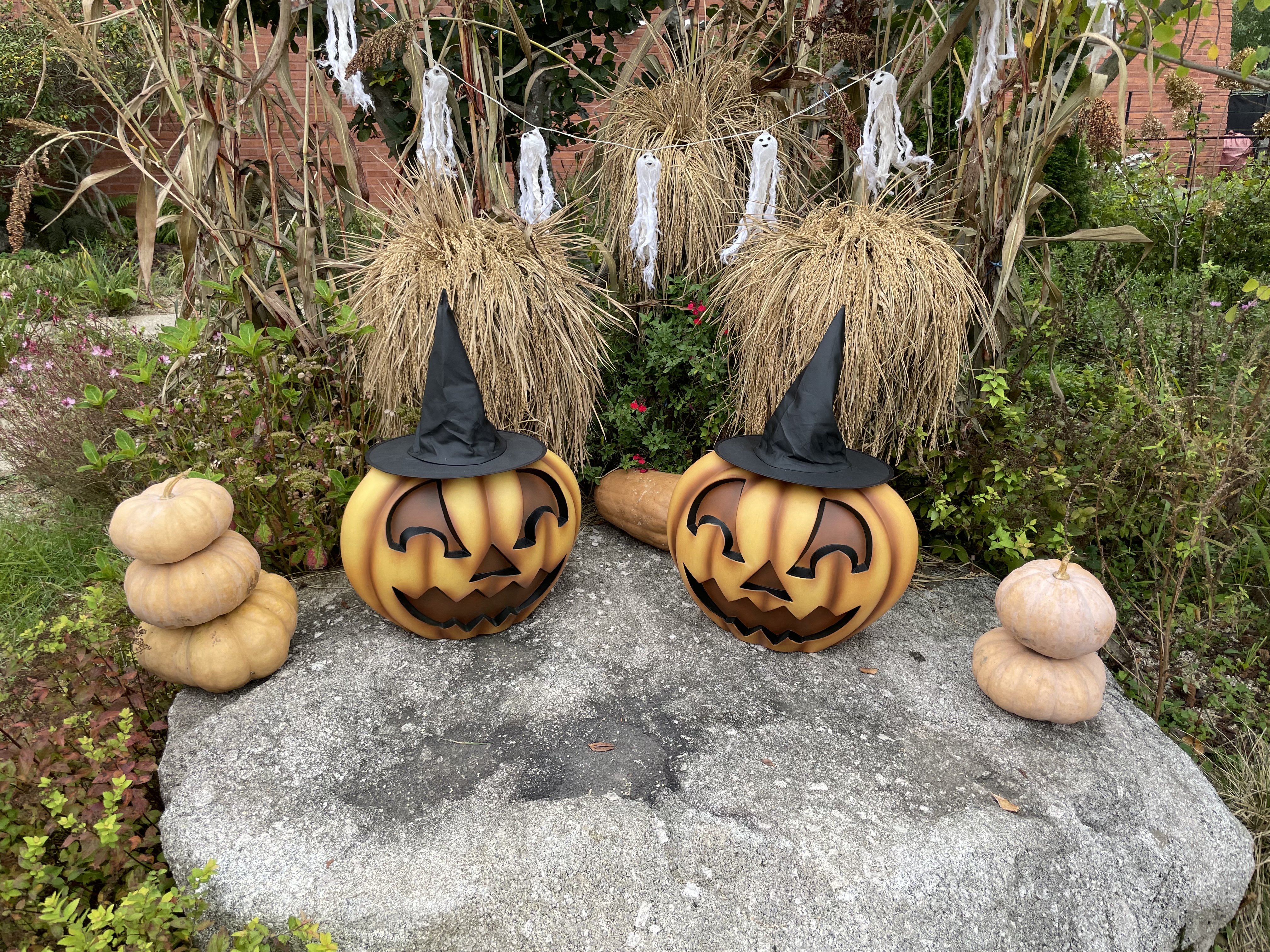 김포 한강뷰 대형카페 아보고가