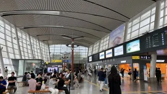 울산(통도사)역 ktx 기차시간표 요금표 예매_10