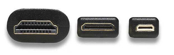 hdmi 케이블 규격
