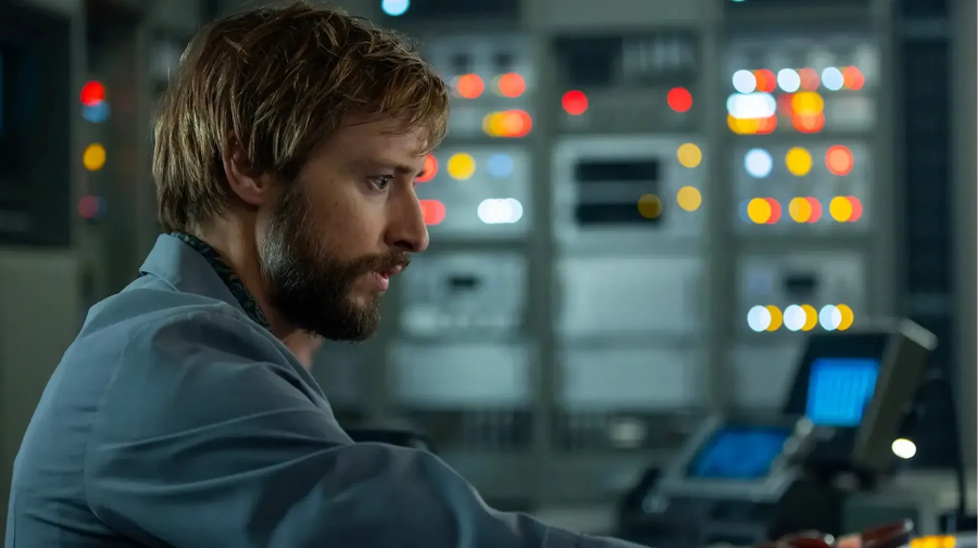 에어리언 어스 7화