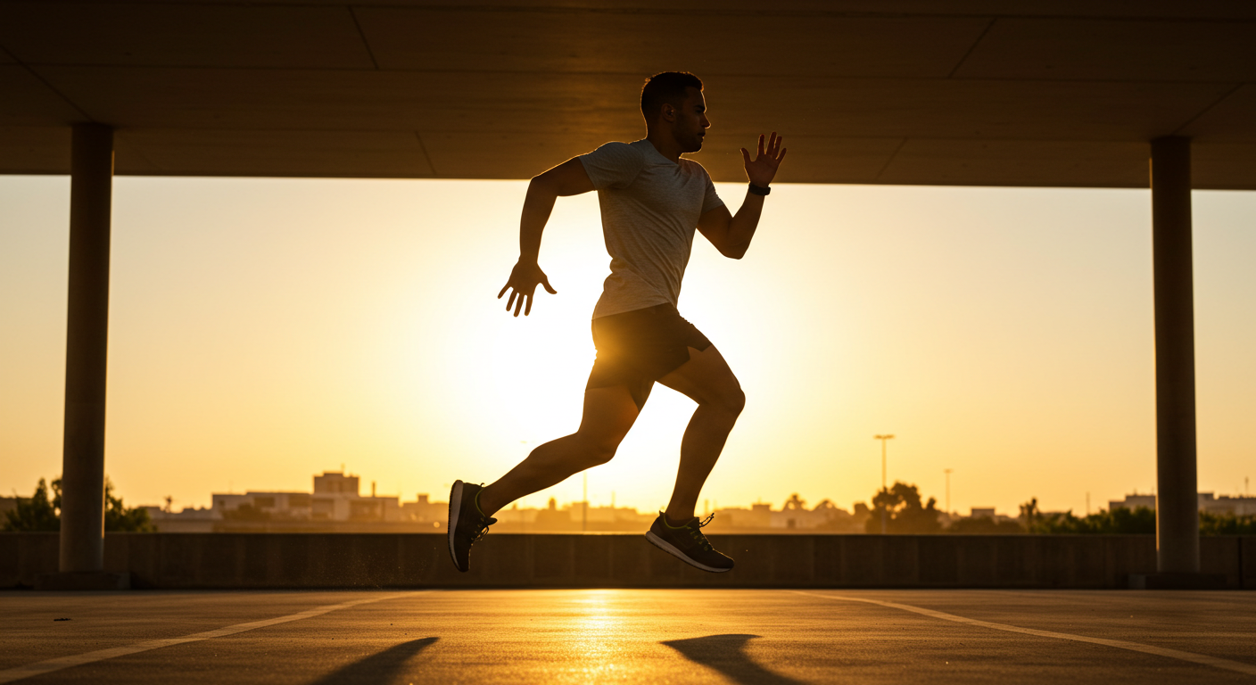 인터벌 트레이닝, 당신의 러닝을 재정의하다