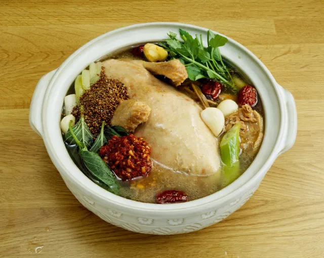 옻닭 효능 먹으면 안되는 사람 닭백숙_3