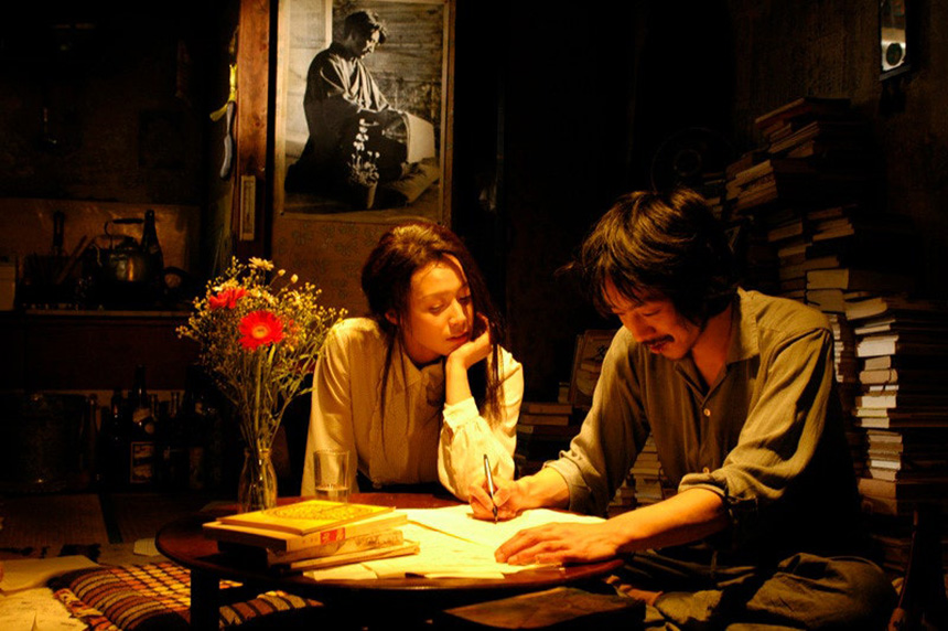 혐오스런-마츠코의-일생-결말