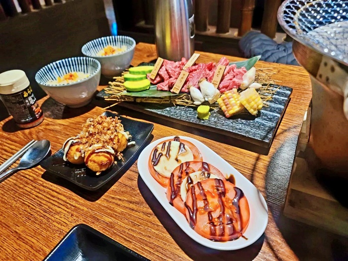 생방송투데이 건대 구의 야키니쿠 오마카세 맛집