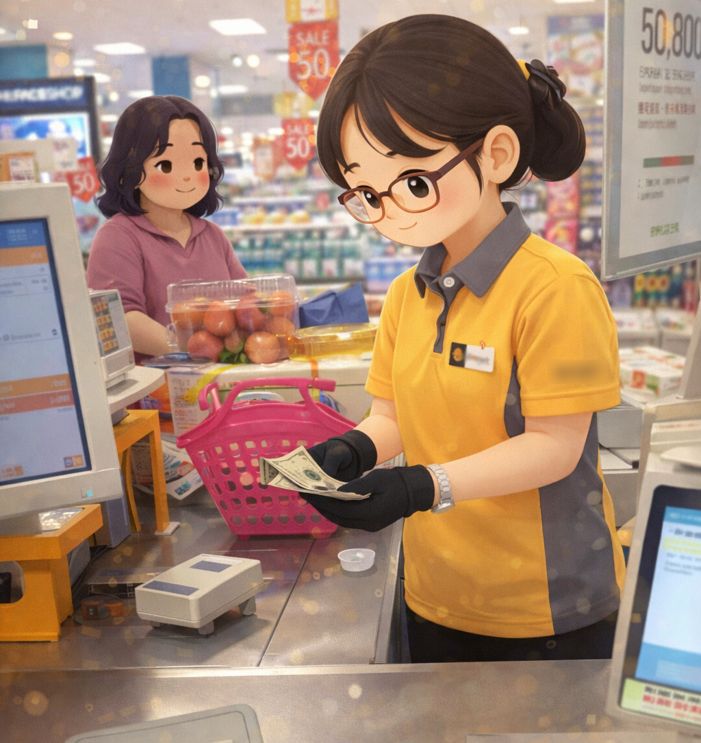 교차로 구인구직