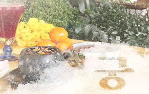 정읍쌍화차거리