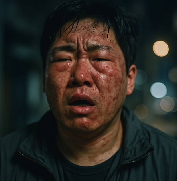 진짜 위험&amp;#44; &amp;#39;알레르기&amp;#39;라는 시한폭탄