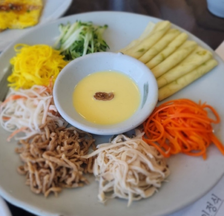 광주-떡갈비-남도식-한정식-남가정