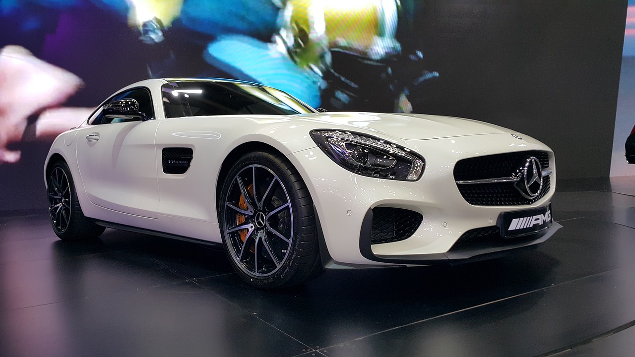 메르세데스 벤츠 AMG 런칭 이벤트 토스 행운퀴즈 정답