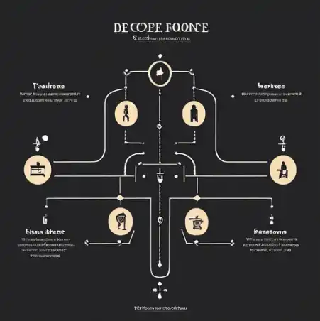 이혼 절차 단계별 설명 쉽고 빠르게 이해하기