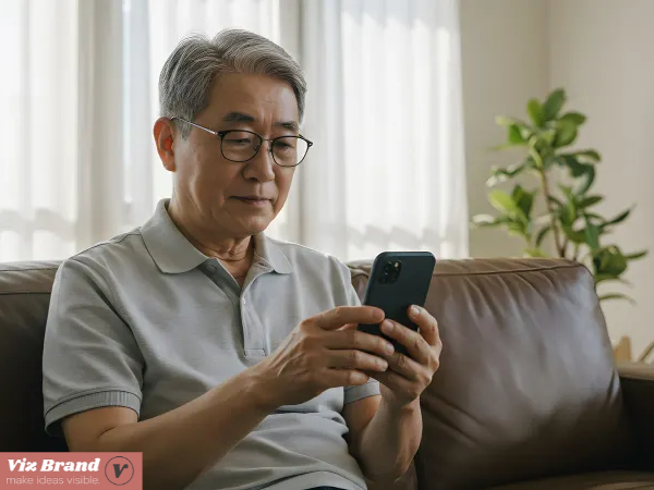 효도폰 제대로 세팅하기|부모님 휴대폰 처음 설정 체크리스트 20가지