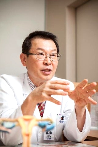 고민환 의사 나이 프로필&amp;#44; 와이프 이혜정 결혼 바람 외도 이혼
