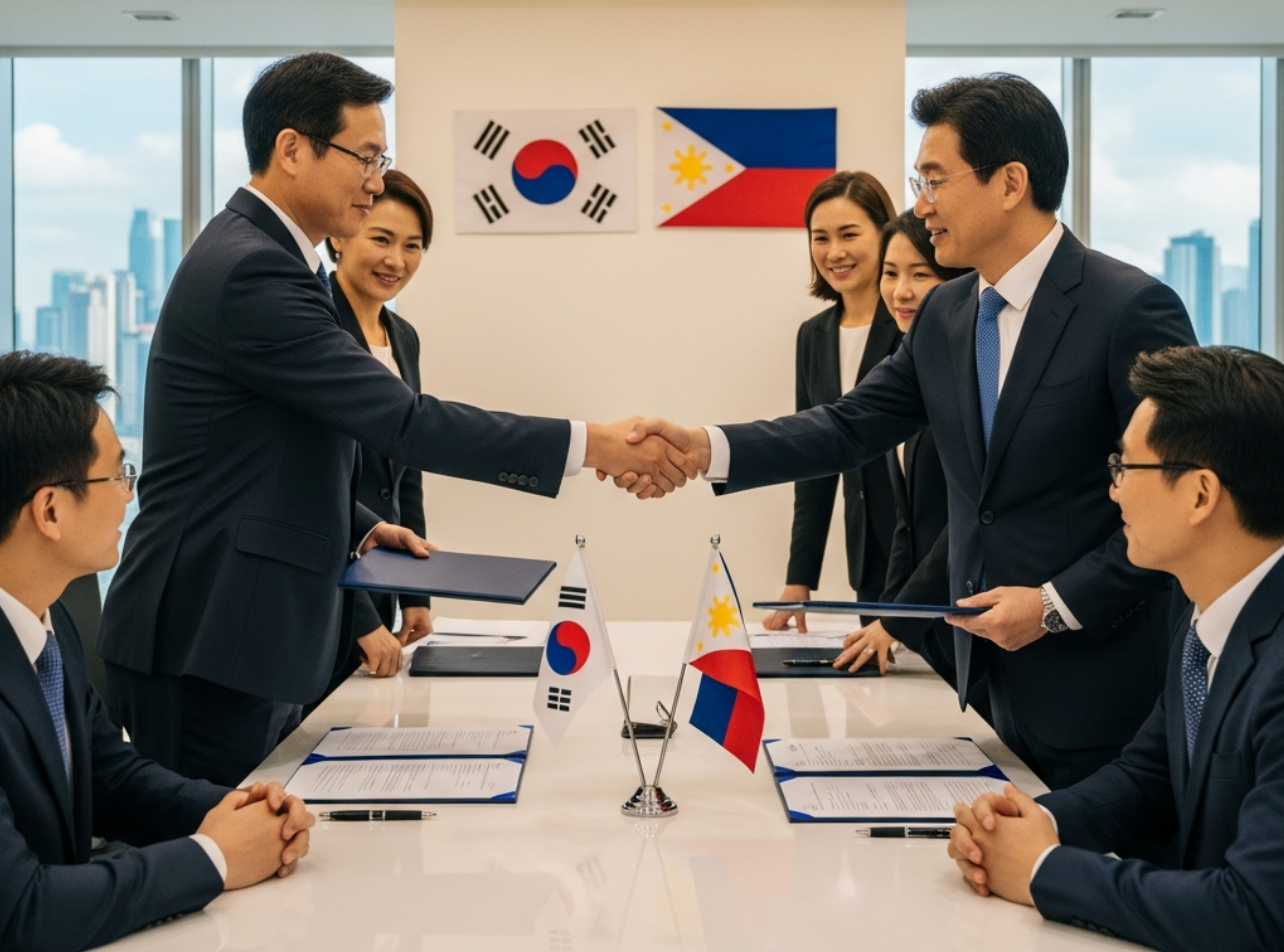 K-라이프스타일의 확산: 1,640만 달러 규모의 실질적 성과