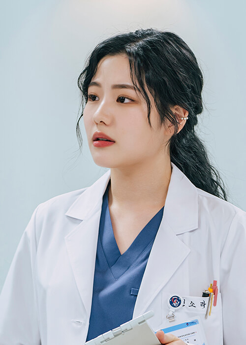 전소라(조아람)