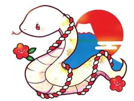 백사