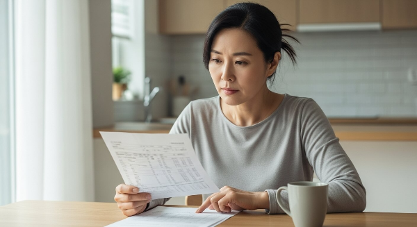 콜레스테롤 높으면 나타나는 증상 사진 9