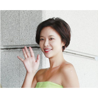 황정음-김종규-농구선수