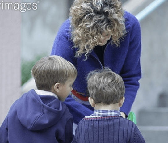 공무원 육아휴직