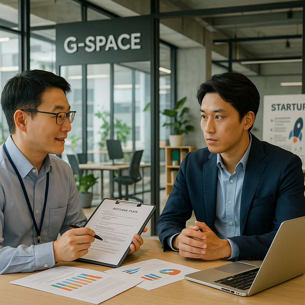 2025년 창업지원사업 완벽 가이드