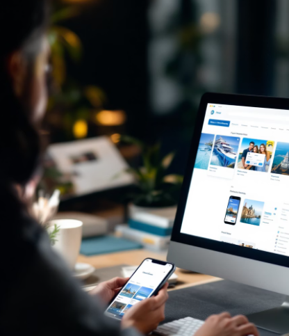 숙박 예약 사이트 호텔,리조트,호스텔,민박 비교와 예약 총정리