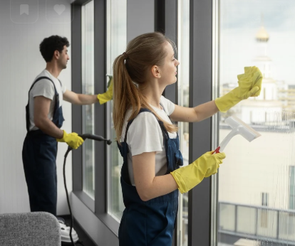 의외로 효율 좋은 청소 순서 – 집안 청소를 절반 시간으로 줄이는 동선·순서 팁 🫧