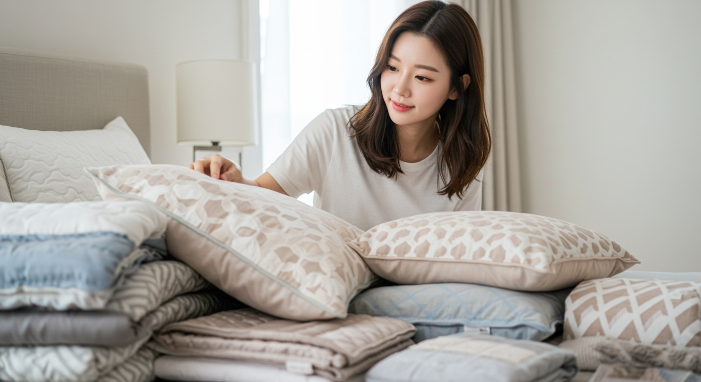 가성비 좋은 침대 비교 추천 후기