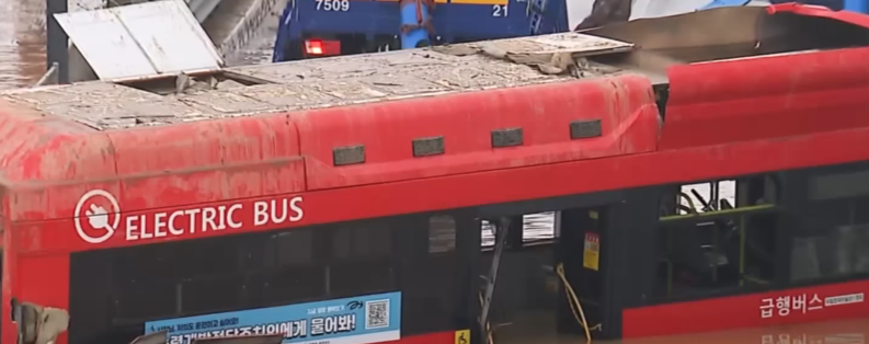 오송 지하차도 역주행