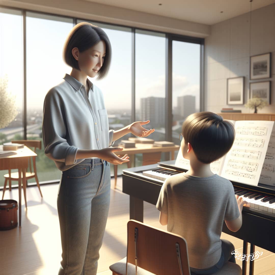 피아노 교육이 뇌를 진화시킨다 - 뇌 신경과학과 피아노