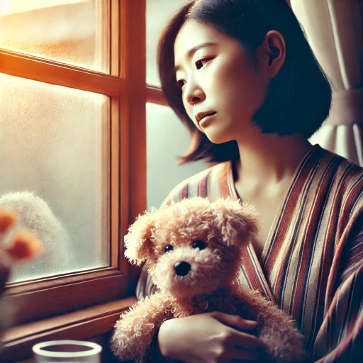 펫로스