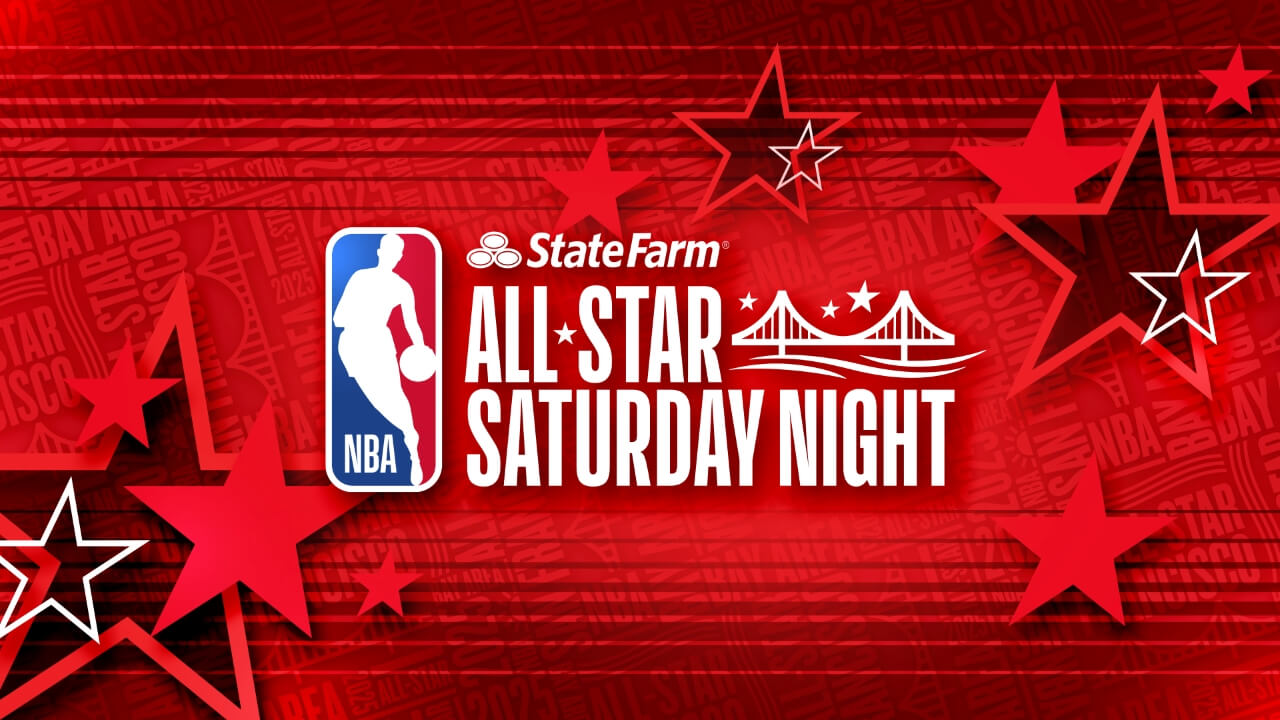 NBA 올스타전