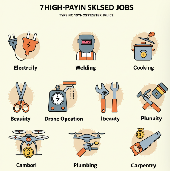 2025 단기 고수익 실습 자격증 추천 TOP 7