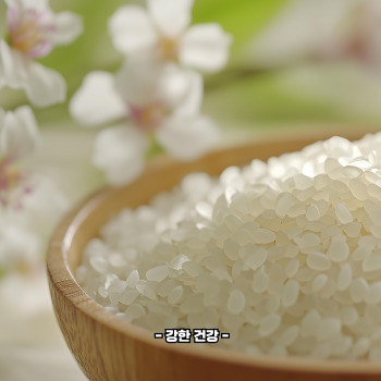 바나듐쌀 하루 섭취량