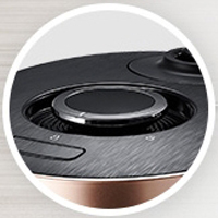 쿠쿠 전기압력밥솥 10인용 CRP-QS1020FGM