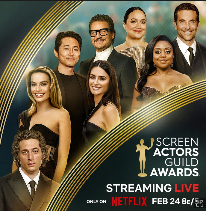 스티븐 연 수상