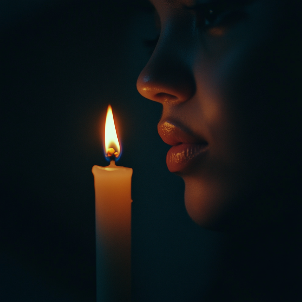 불이 꺼지는 꿈 해몽