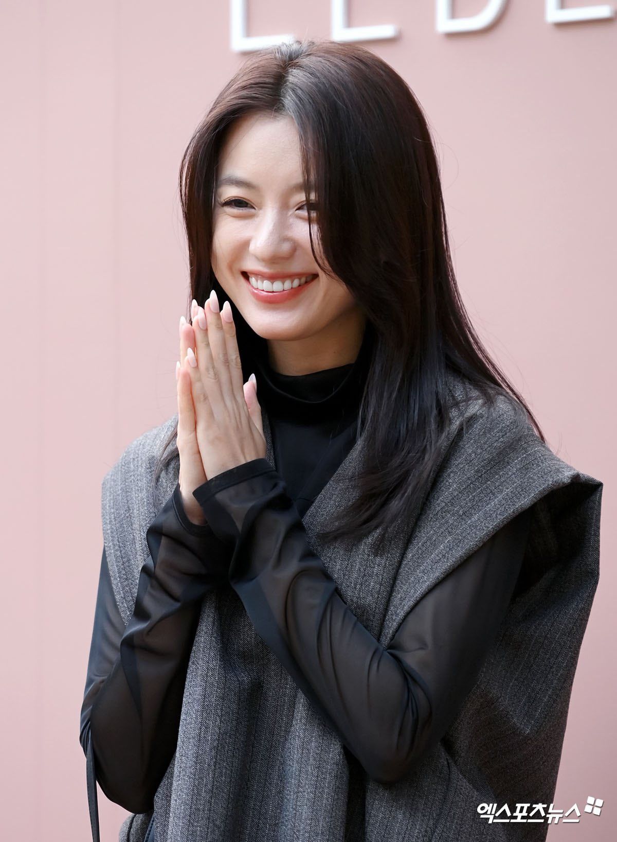 한효주 나이 프로필 남동생 고향 학력 결혼 자녀