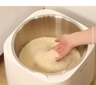 진공쌀통 3종 — 미락 3세대, 디디오랩 스테미, 엠지엠씨 플루딕 장단점 비교