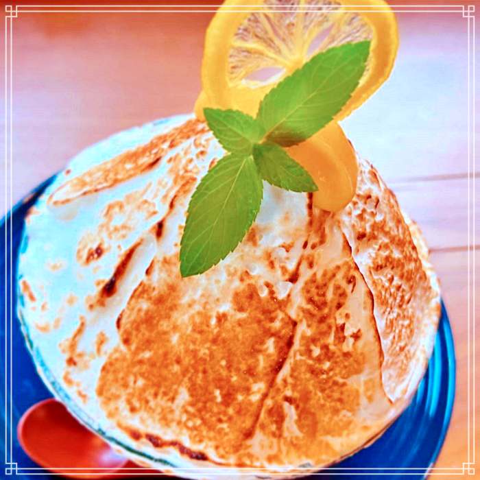 픽업 트렌드 스페셜 이태원, 후암동, 녹사평 한우 메밀 갈레트, 소고기 덮밥, 브런치 맛집