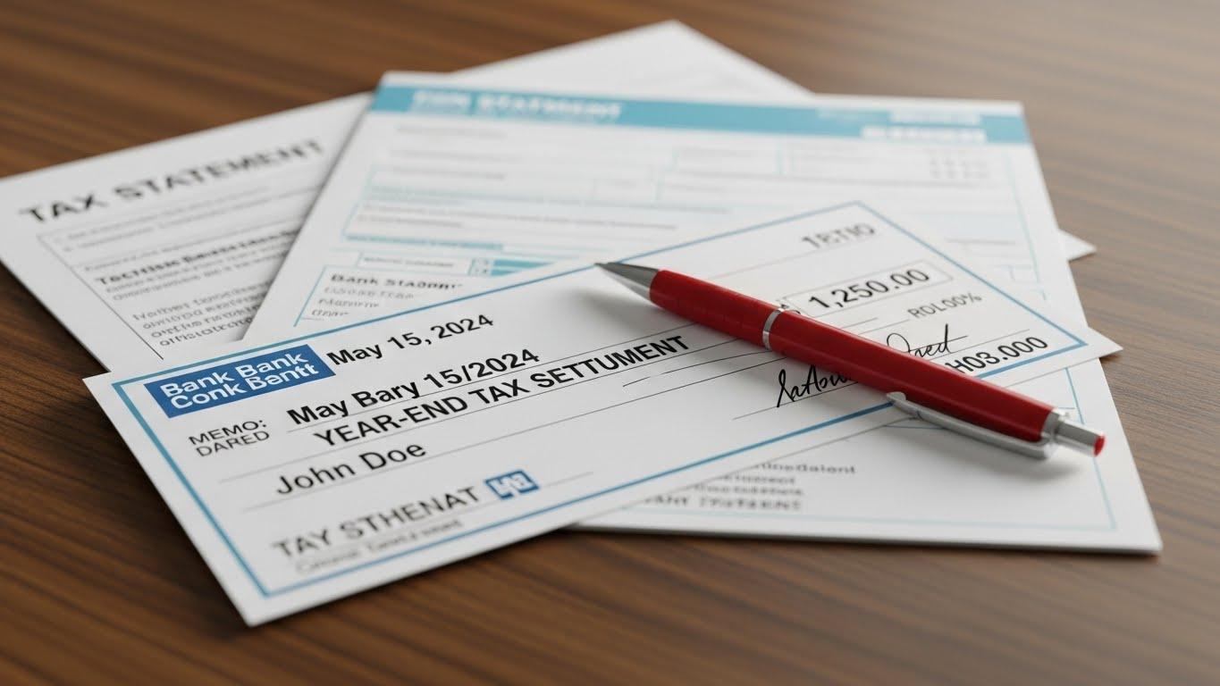 5월연말정산환급