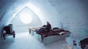 평생 잊지 못할 이색숙소 여행 (세계&amp;#44; 체험&amp;#44; 인기) 관련사진