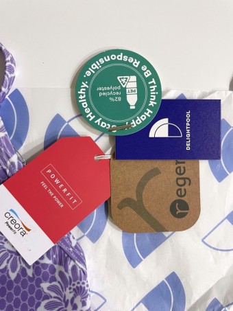 친환경 수영복 브랜드